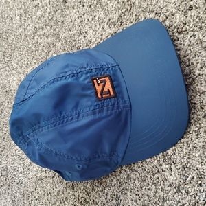 Vintage Nike Running Hat